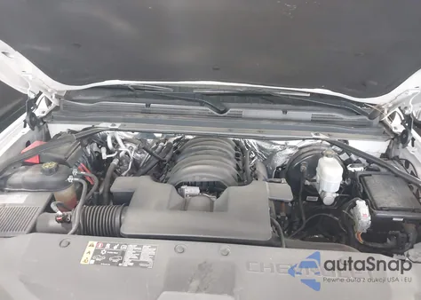 2018 Chevrolet Suburban Lt from USA, damaged, VIN 1GNSKHKC7JR195141